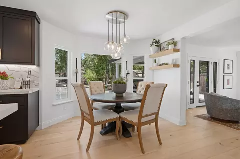 Dining - 5813 Mareta Ln, Loomis, CA 95650 photo 5 of 5