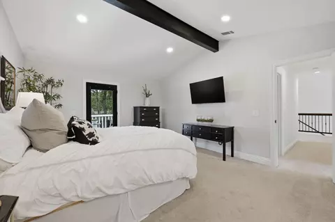 Bedroom - 5813 Mareta Ln, Loomis, CA 95650 photo 7 of 8