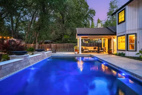 Exterior - 5813 Mareta Ln, Loomis, CA 95650 photo 13 of 43