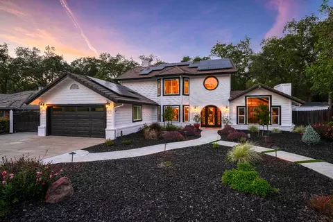 Exterior - 5813 Mareta Ln, Loomis, CA 95650 photo 33 of 43