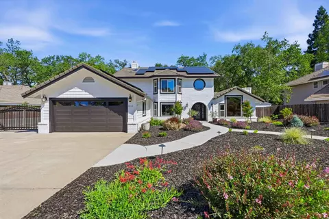 Exterior - 5813 Mareta Ln, Loomis, CA 95650 photo 42 of 43