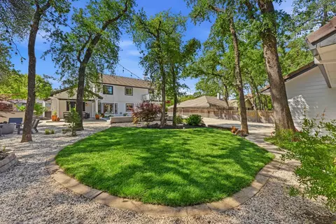Exterior - 5813 Mareta Ln, Loomis, CA 95650 photo 29 of 43