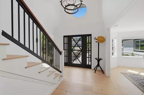 Entry Way - 5813 Mareta Ln, Loomis, CA 95650 photo 4 of 6