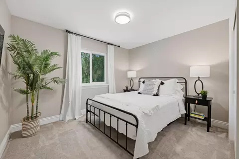 Bedroom - 5813 Mareta Ln, Loomis, CA 95650 photo 5 of 8