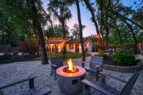 Exterior - 5813 Mareta Ln, Loomis, CA 95650 photo 9 of 43