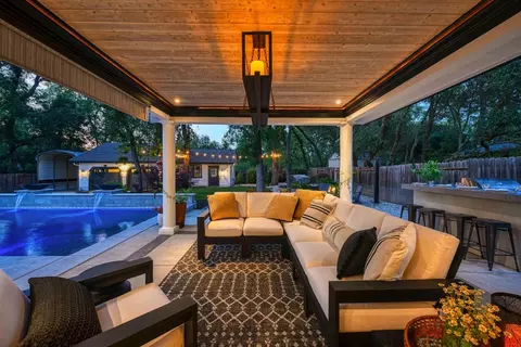 Exterior - 5813 Mareta Ln, Loomis, CA 95650 photo 7 of 43