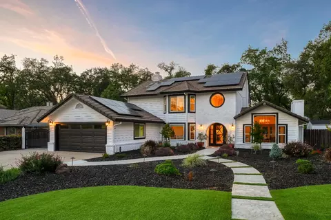 Exterior - 5813 Mareta Ln, Loomis, CA 95650 photo 32 of 43