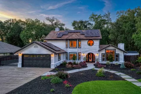 Exterior - 5813 Mareta Ln, Loomis, CA 95650 photo 30 of 43