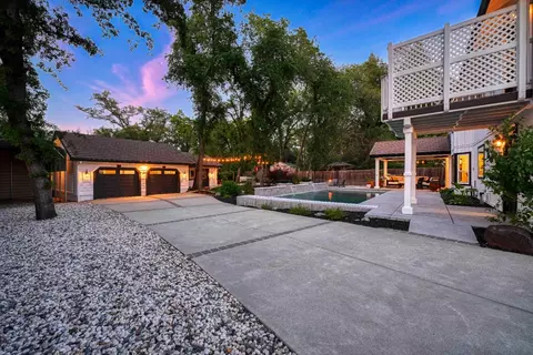 Exterior - 5813 Mareta Ln, Loomis, CA 95650 photo 37 of 43