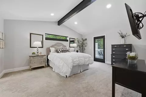 Bedroom - 5813 Mareta Ln, Loomis, CA 95650 photo 6 of 8