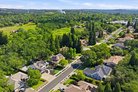View/Area - 5813 Mareta Ln, Loomis, CA 95650 photo 12 of 13