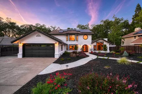 Exterior - 5813 Mareta Ln, Loomis, CA 95650 photo 34 of 43