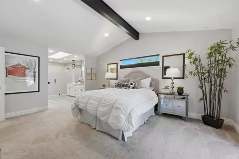 Bedroom - 5813 Mareta Ln, Loomis, CA 95650 photo 8 of 8