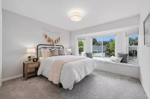 Bedroom - 5813 Mareta Ln, Loomis, CA 95650 photo 3 of 8