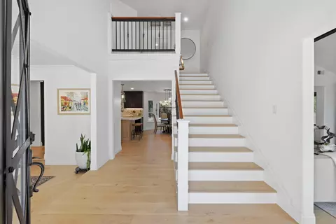 Entry Way - 5813 Mareta Ln, Loomis, CA 95650 photo 2 of 6