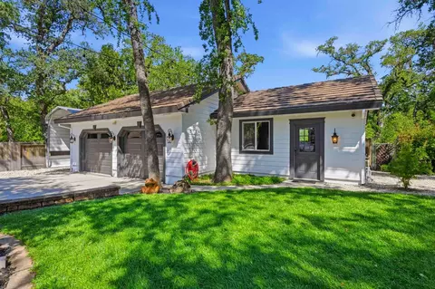 Exterior - 5813 Mareta Ln, Loomis, CA 95650 photo 27 of 43