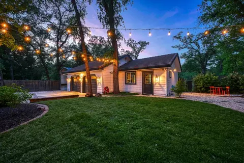 Exterior - 5813 Mareta Ln, Loomis, CA 95650 photo 10 of 43