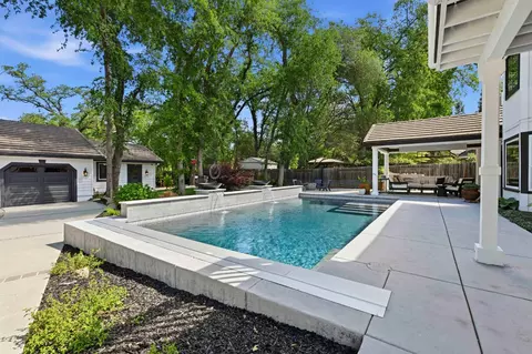 Exterior - 5813 Mareta Ln, Loomis, CA 95650 photo 23 of 43