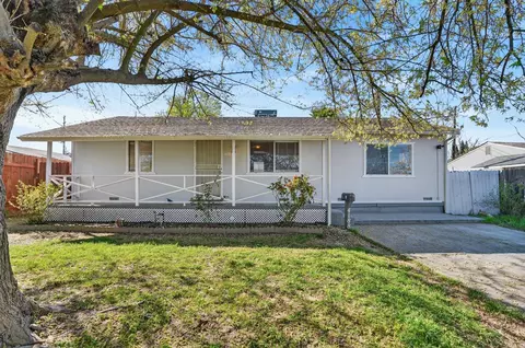 4188 Cornelia Way, North Highlands, CA 95660