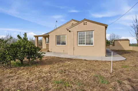Exterior - 5333 Geer Rd, Turlock, CA 95382 photo 3 of 7