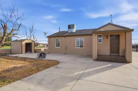 Exterior - 5333 Geer Rd, Turlock, CA 95382 photo 6 of 7