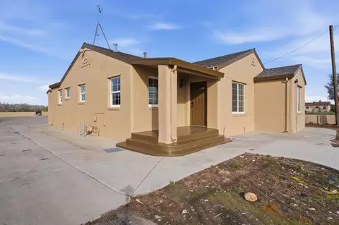 Exterior - 5333 Geer Rd, Turlock, CA 95382 photo 1 of 7
