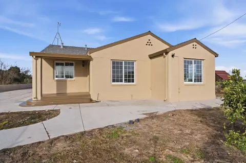 Exterior - 5333 Geer Rd, Turlock, CA 95382 photo 2 of 7