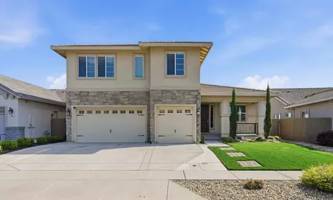 2012 Van Ruiten Dr, Lodi, CA 95242