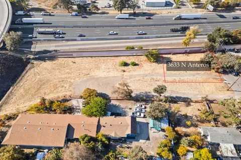 3633 N Anteros Ave, Stockton, CA 95215