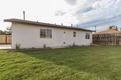 Exterior - 17 I St, Empire, CA 95319 photo 8 of 10