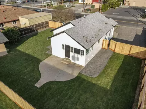 Exterior - 17 I St, Empire, CA 95319 photo 5 of 10