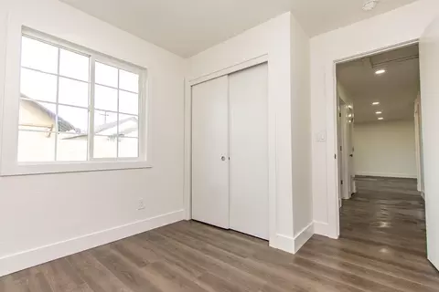Bedroom - 17 I St, Empire, CA 95319 photo 3 of 5