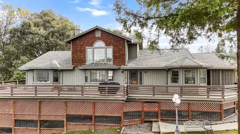 Exterior - 2551 Shirt Tail Trl, Cool, CA 95614 photo 1 of 14