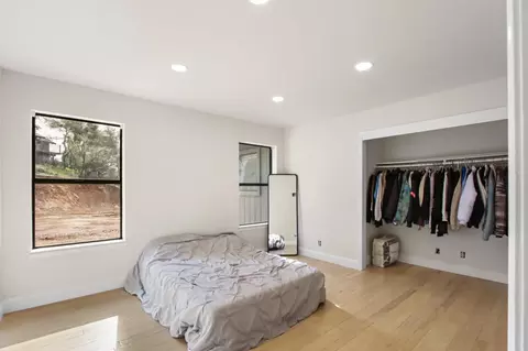 Bedroom - 2551 Shirt Tail Trl, Cool, CA 95614 photo 3 of 4