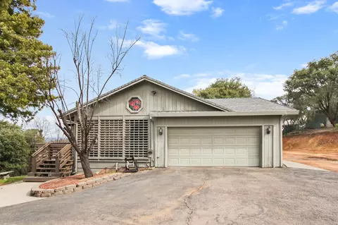 Exterior - 2551 Shirt Tail Trl, Cool, CA 95614 photo 14 of 14