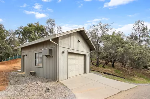 Exterior - 2551 Shirt Tail Trl, Cool, CA 95614 photo 13 of 14