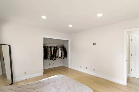 Bedroom - 2551 Shirt Tail Trl, Cool, CA 95614 photo 4 of 4