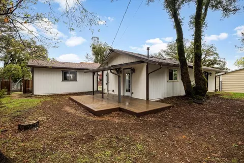 Exterior - 780 Boole Rd, Applegate, CA 95703 photo 3 of 9
