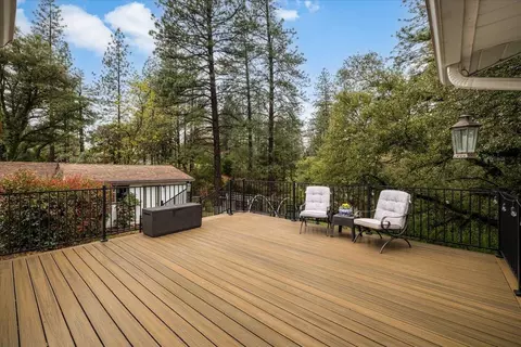 Exterior - 780 Boole Rd, Applegate, CA 95703 photo 2 of 9