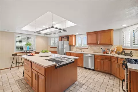 Kitchen - 780 Boole Rd, Applegate, CA 95703 photo 3 of 5