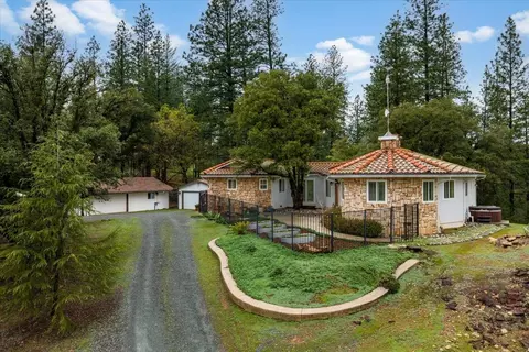 Exterior - 780 Boole Rd, Applegate, CA 95703 photo 9 of 9