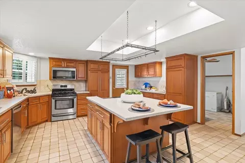 Kitchen - 780 Boole Rd, Applegate, CA 95703 photo 2 of 5