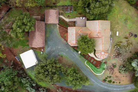 View/Area - 780 Boole Rd, Applegate, CA 95703 photo 2 of 2