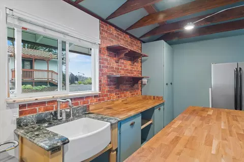 Kitchen - 780 Boole Rd, Applegate, CA 95703 photo 5 of 5
