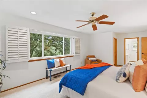 Bedroom - 780 Boole Rd, Applegate, CA 95703 photo 2 of 3
