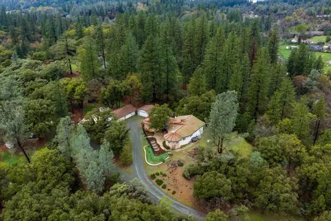 View/Area - 780 Boole Rd, Applegate, CA 95703 photo 1 of 2