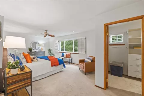 Bedroom - 780 Boole Rd, Applegate, CA 95703 photo 1 of 3