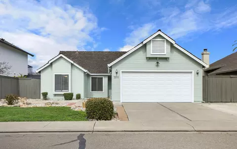 3511 Schooner Dr, Stockton, CA 95219
