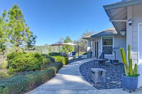 Exterior - 3254 Clark St, Placerville, CA 95667 photo 9 of 20