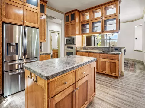 Kitchen - 3254 Clark St, Placerville, CA 95667 photo 5 of 8